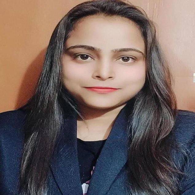 Kusum Mishra Partner at MGA & Associates